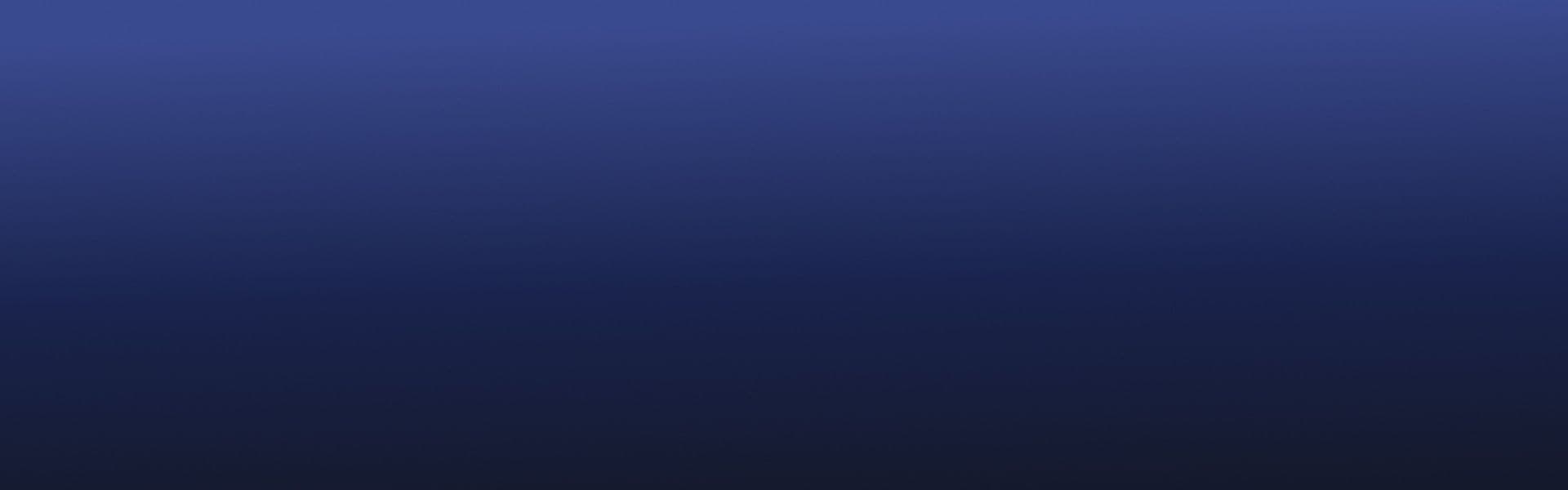 light blue to dark blue gradient