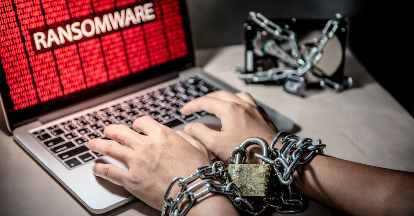 Ransomware