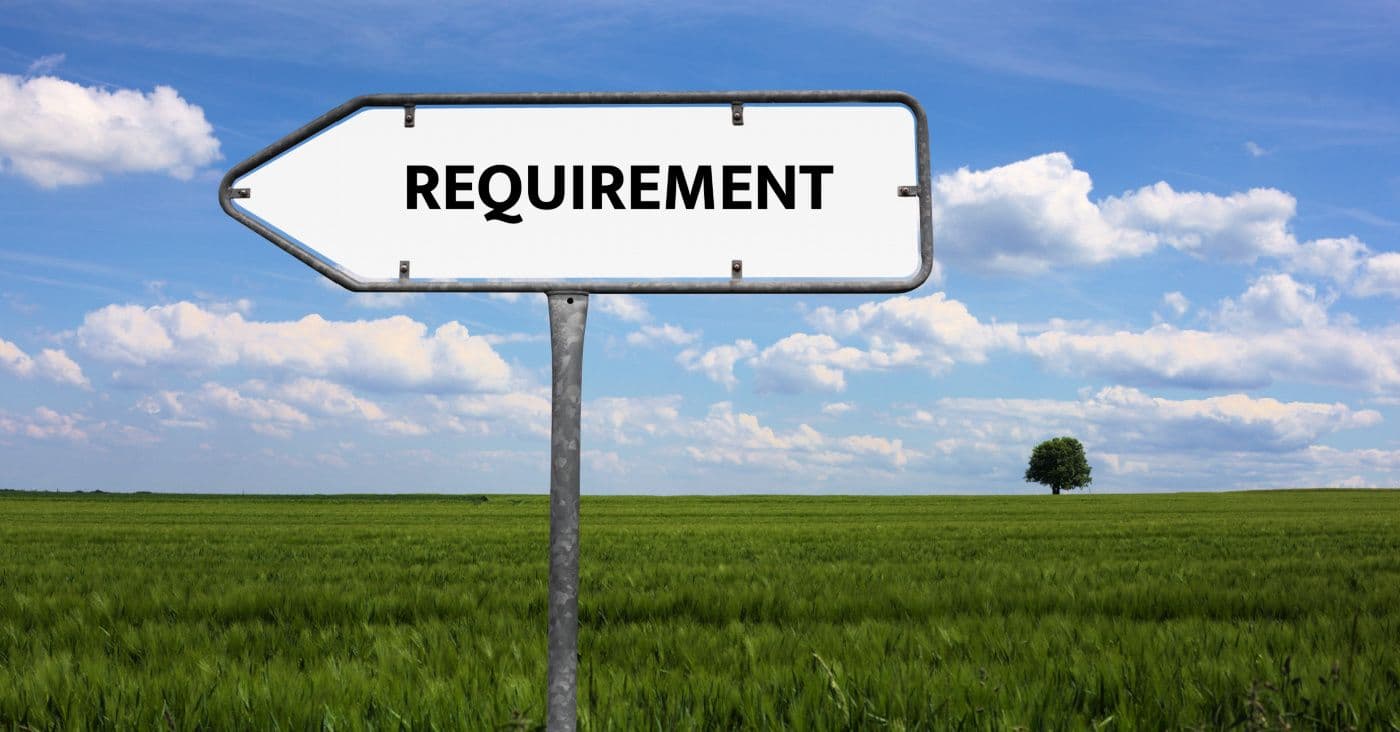 AI-BOM minimum requirements