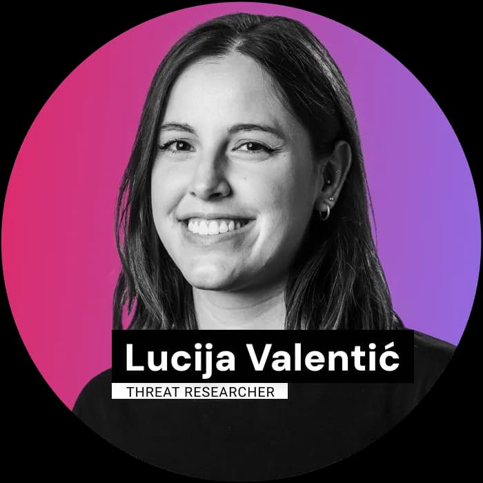 Lucija Valentic