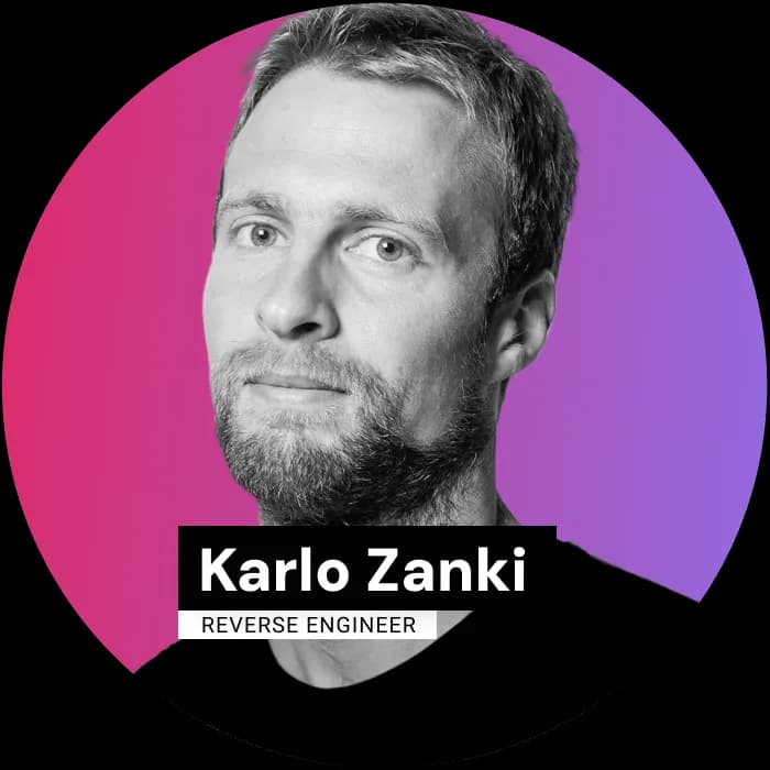 Karlo Zanki