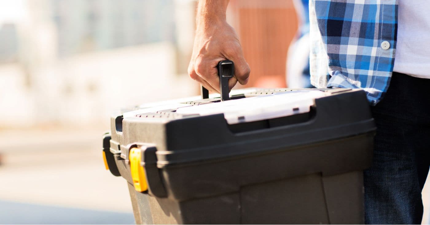 ASPM appsec toolbox