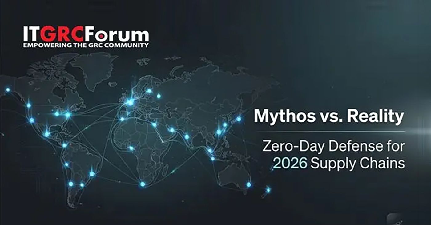 Mythos vs. Reality: Zero-Day Defense for 2026 Supply Chains