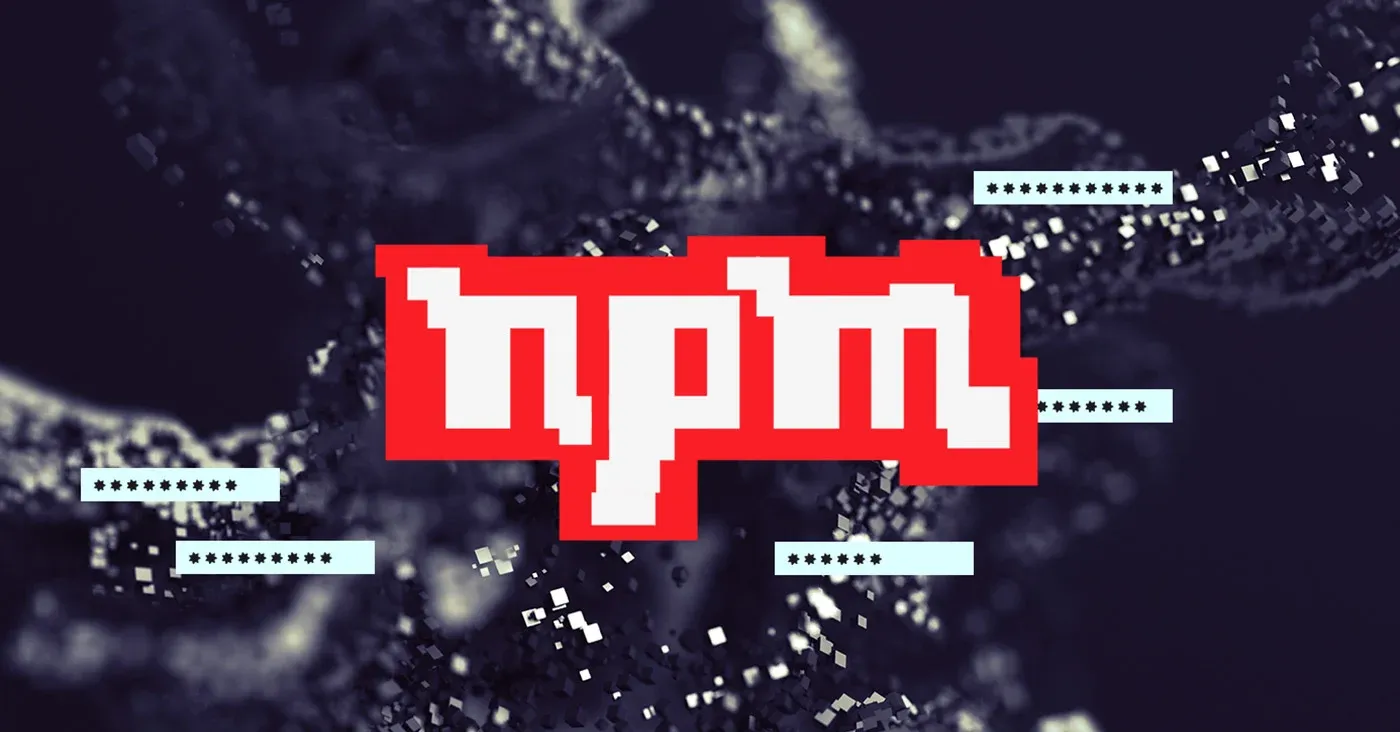 Groundhog day: NPM package caught stealing browser passwords | ReversingLabs