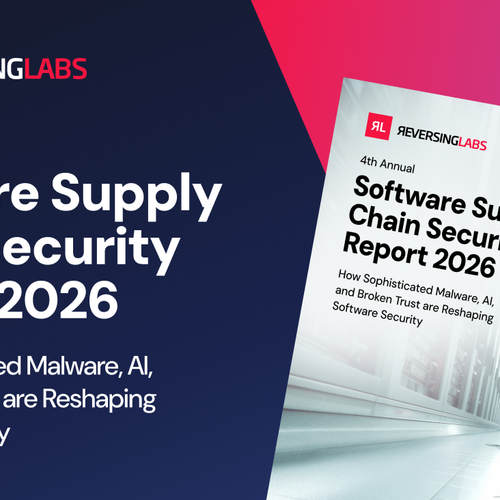 ReversingLabs Report: 73% Rise in Malicious Open Source