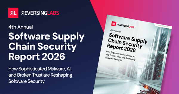 ReversingLabs Report: 73% Rise in Malicious Open Source