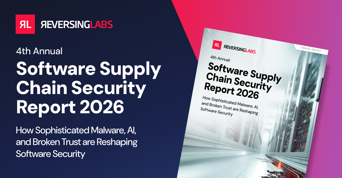 Security Analysis 第六版　CD-ROM未開封 ReversingLabs Report: 73% Rise in Malicious Open Source