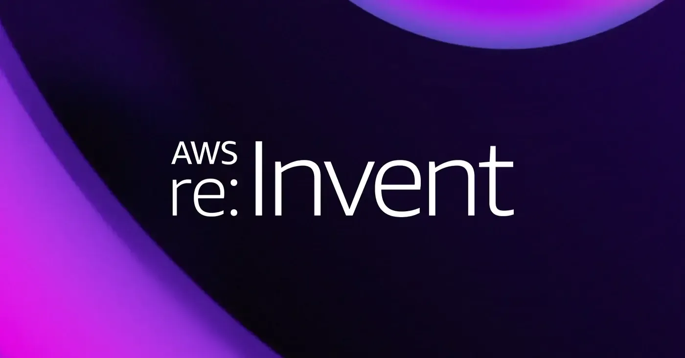 AWS re:Invent 2025