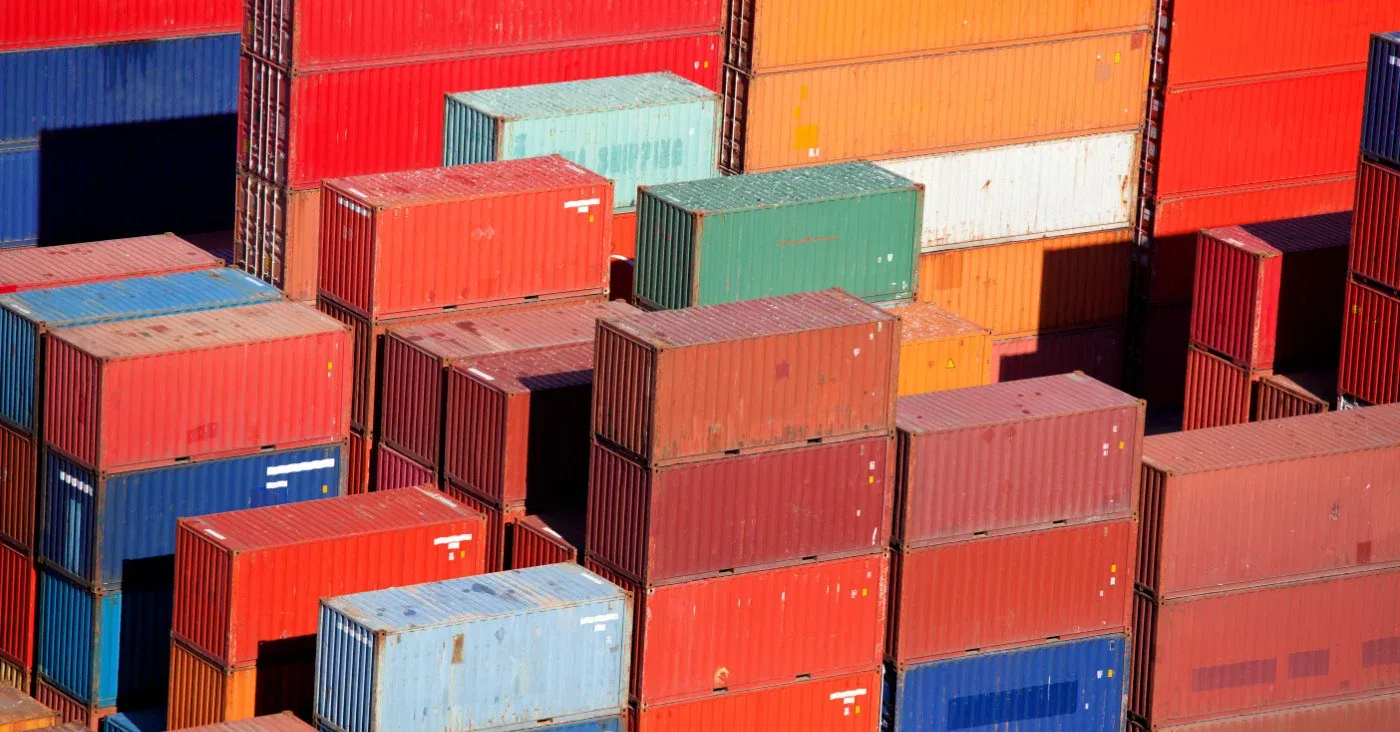 Security Building Using Container Security 7 container security best practices | ReversingLabs | RL Blog