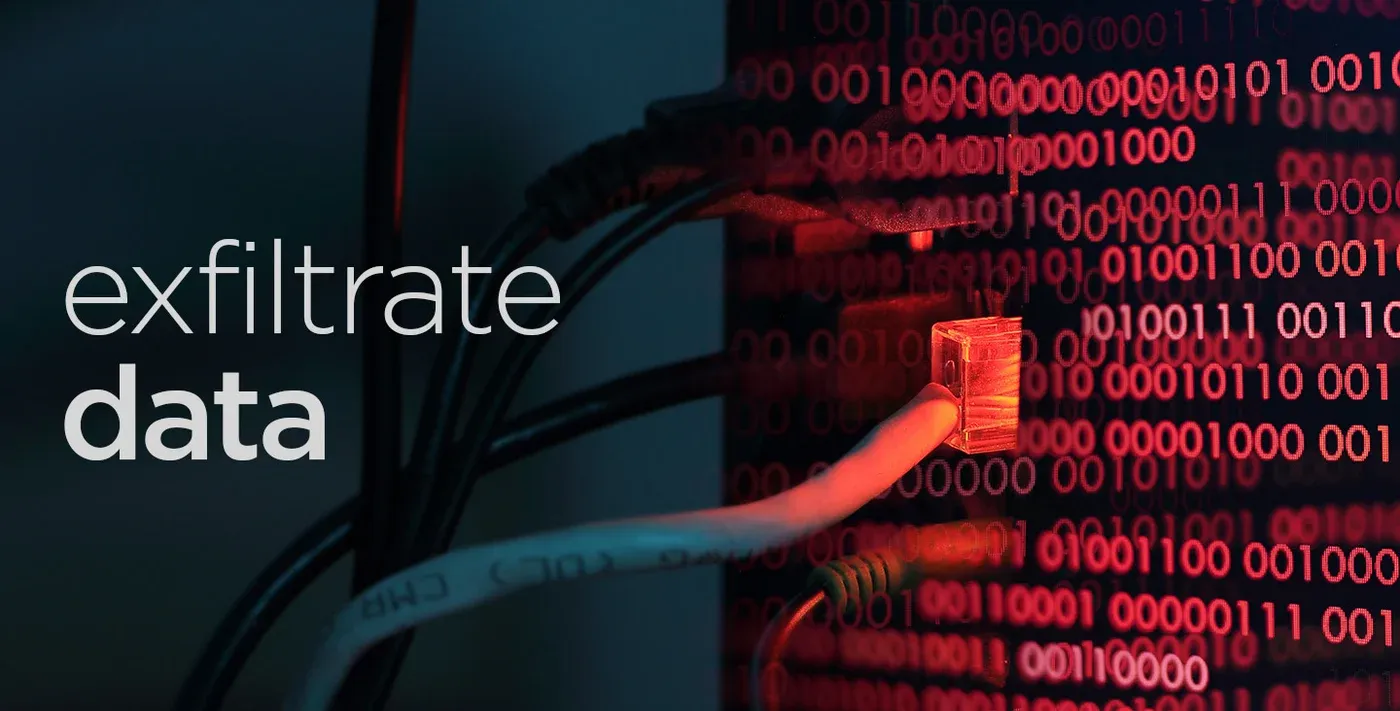 Data Exfiltrator | ReversingLabs
