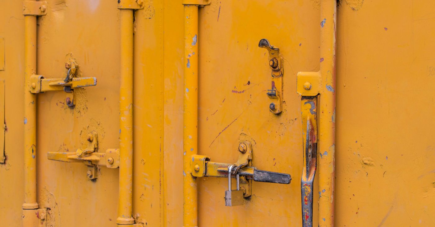 OWASP adopts DockSec: What it is — and why it matters | RL Blog