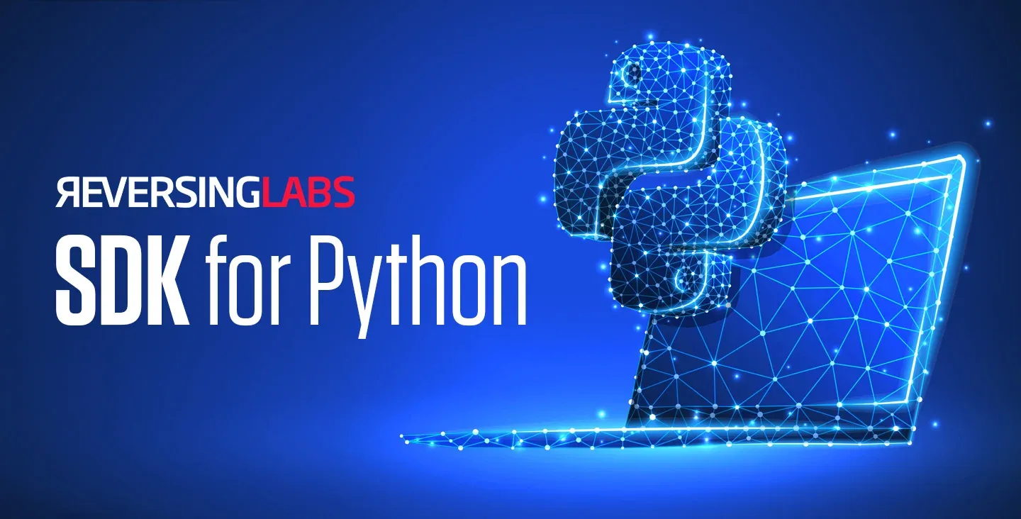 ReversingLabs SDK for Python | RL Blog