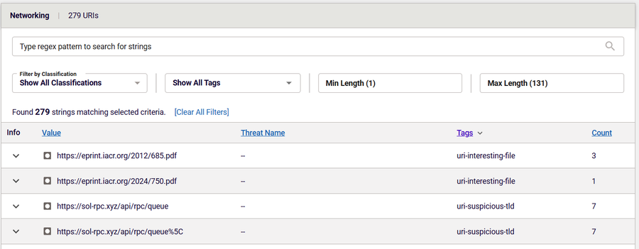Malware found in Solana npm library raises the bar for