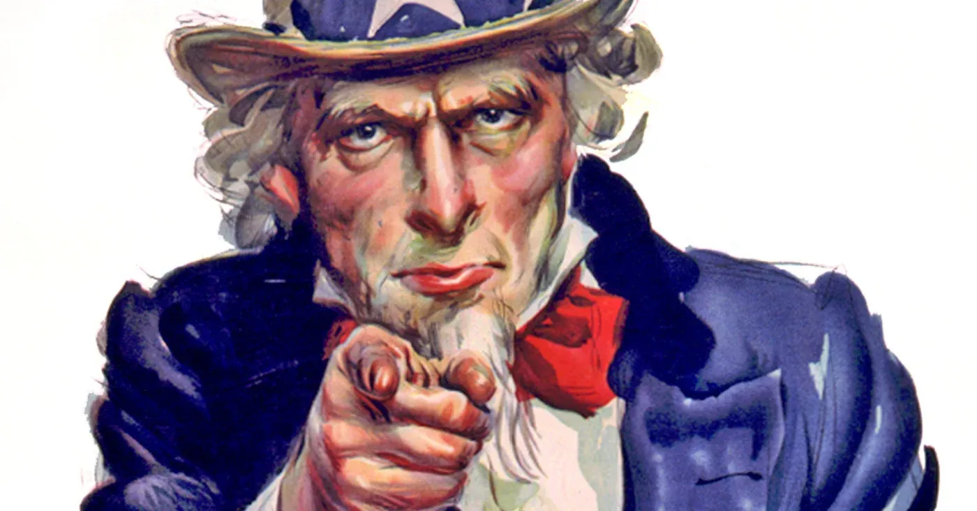 Uncle Api New Supply chain mandates: Uncle Sam wants you (to secure your software ...