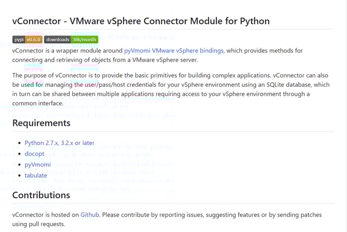 10_vconnector