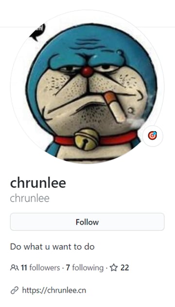 Figure-3-chrunlees-github-profile