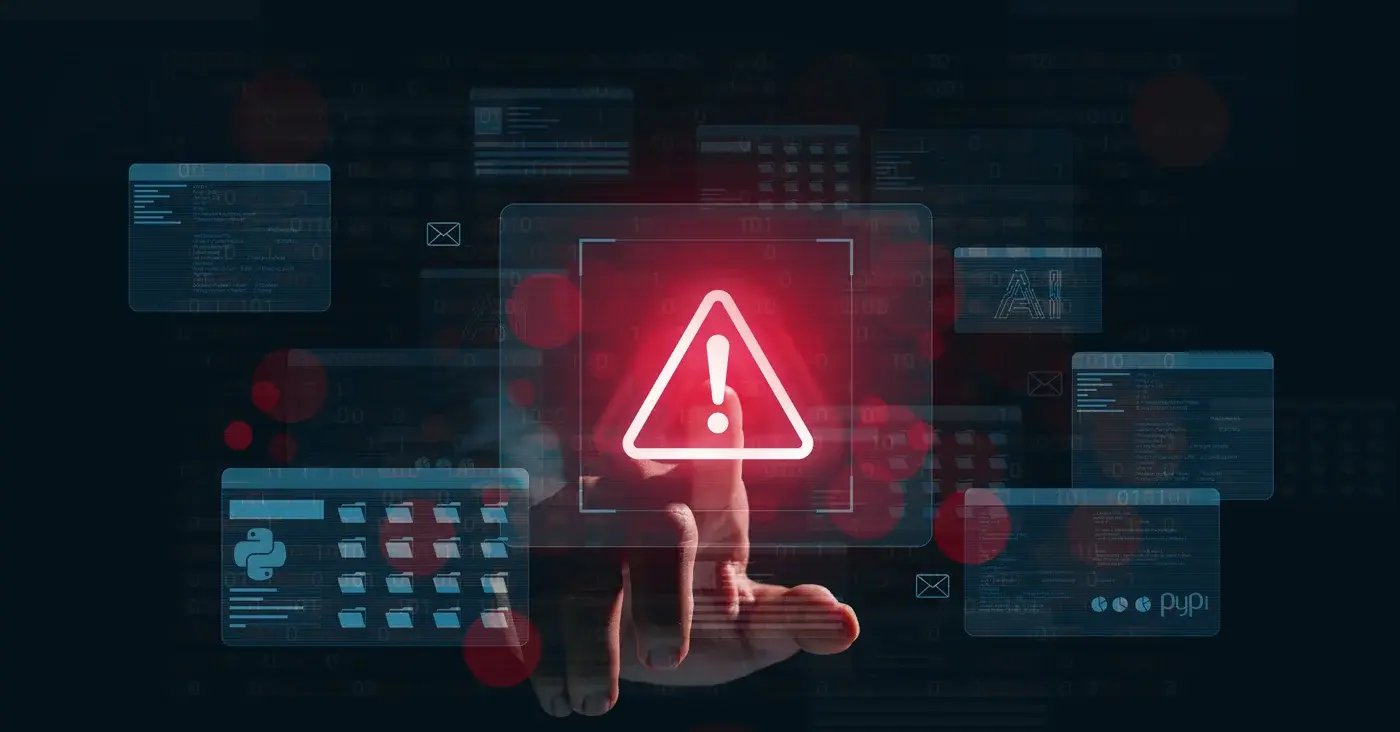 Malicious attack method on hosted ML models now targets PyPI