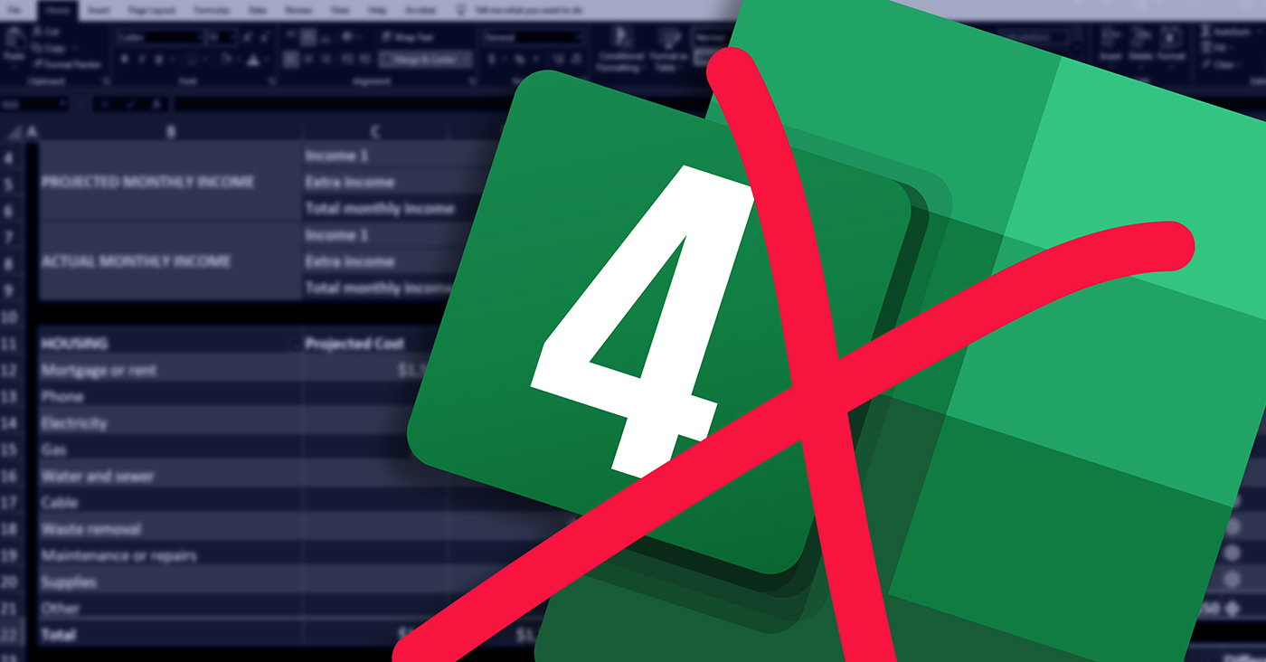 30 Years Late, Microsoft Disables Excel 4 Macros by Default