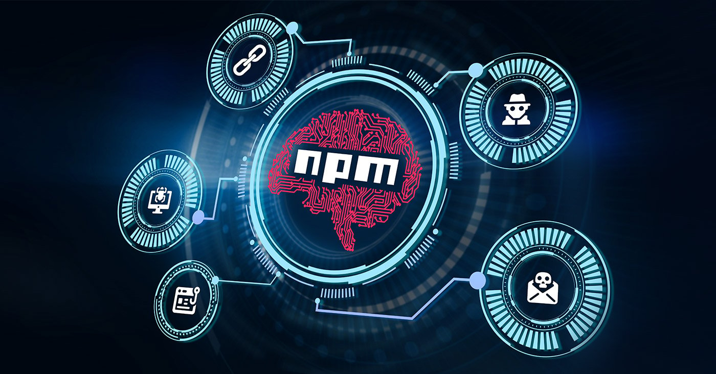 Operation Brainleeches: malicious npm packages fuel supply chain and phishing attacks