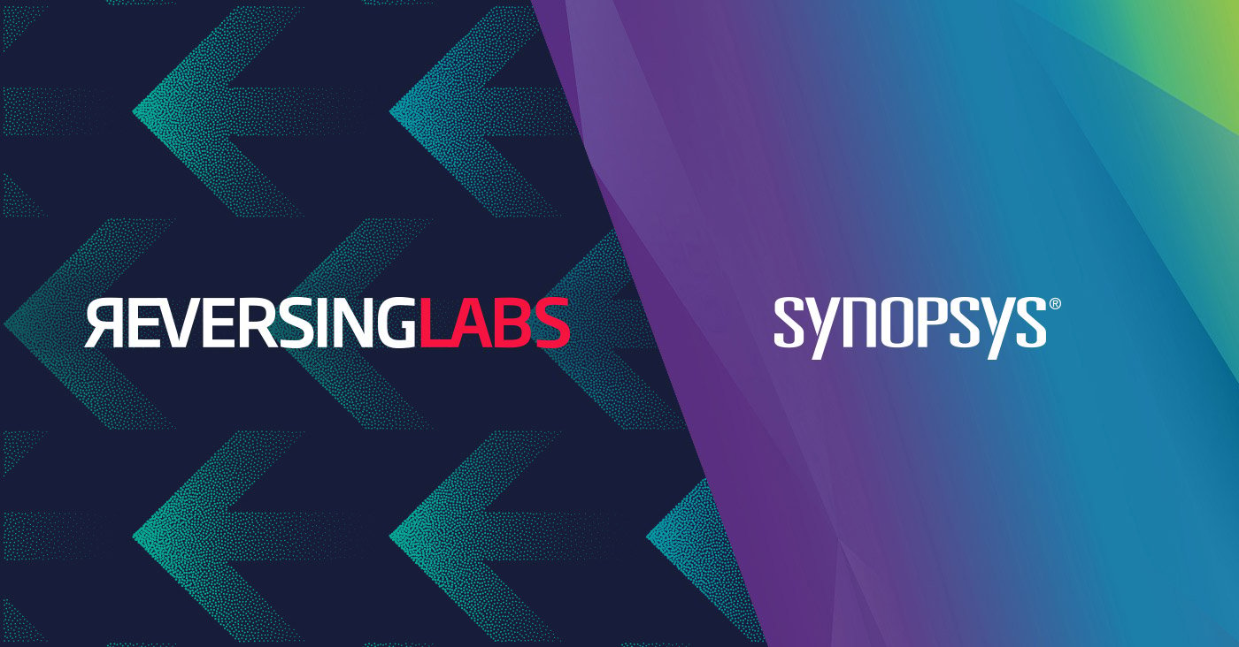 ReversingLabs and Synopsys join forces to combat software supply chain threats