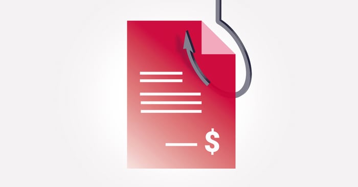 The PDF invoice that phished you