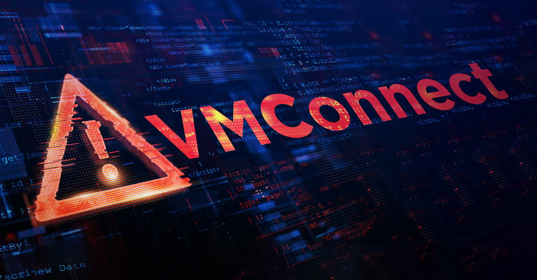 VMConnect-Blog