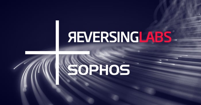 ReversingLabs and Sophos partner to bring high-quality threat intelligence to security practitioners and data scientists