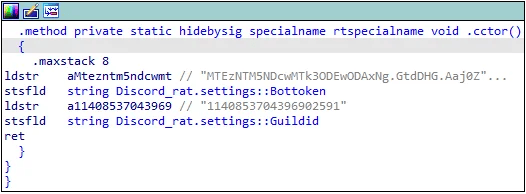 Blank Grabber Malware - Malware removal instructions (updated)