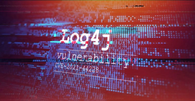 log4shell-vulnerability