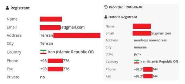 [redacted.2]’s registration data