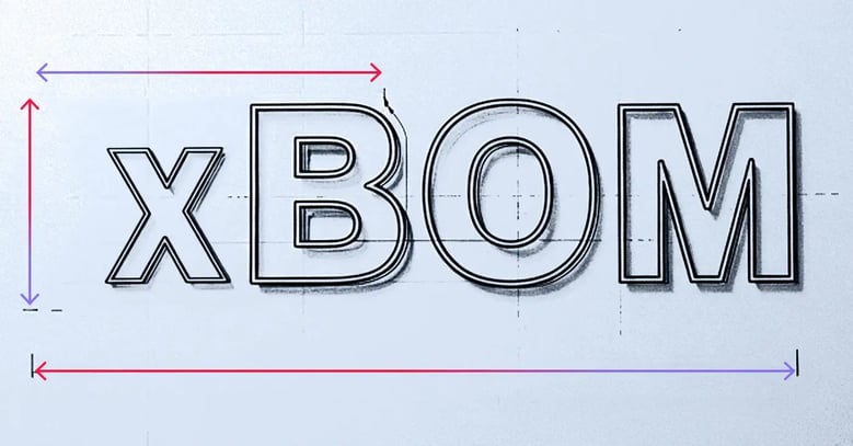 xBOM-Blog