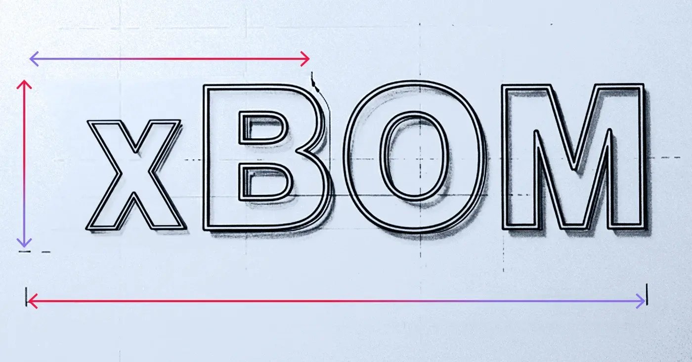 xBOM-Blog