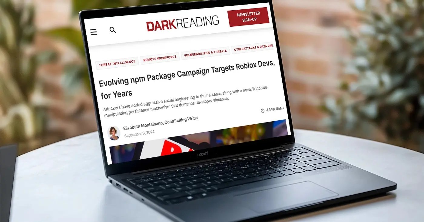 E_volving-npm-Package-Campaign-Targets