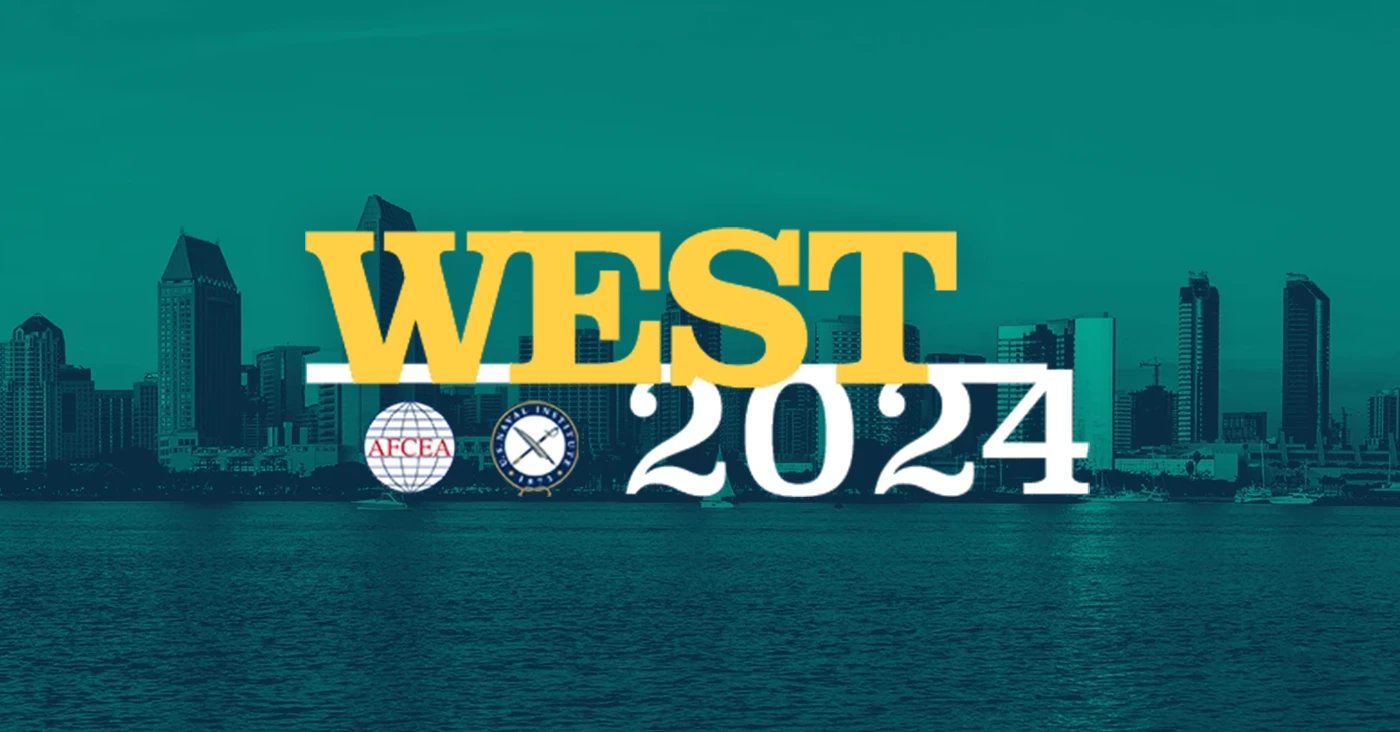 AFCEA-West-2024-Event-logo