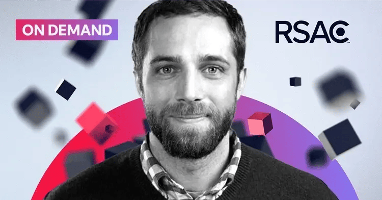 Speaker: Dan Petrillo, VP of Product Marketing, ReversingLabs
