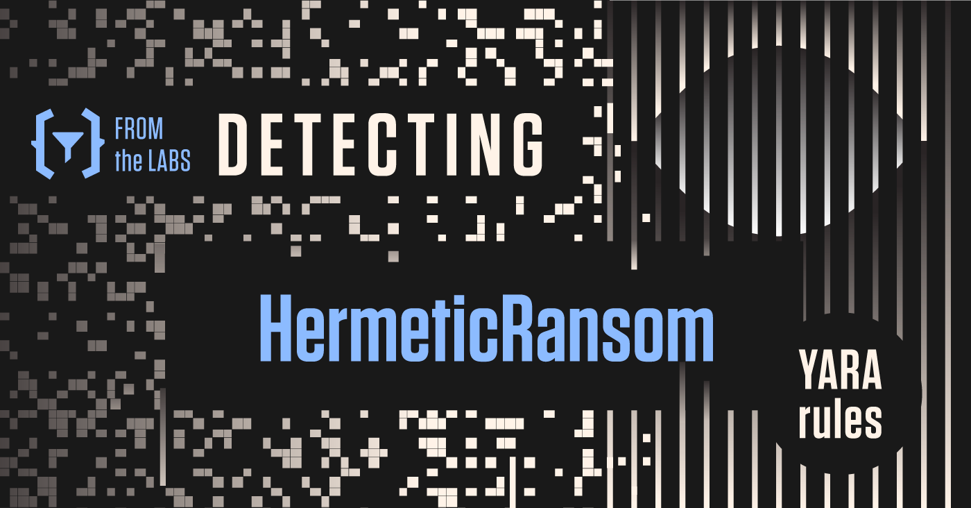 From the Labs-HermeticRansom