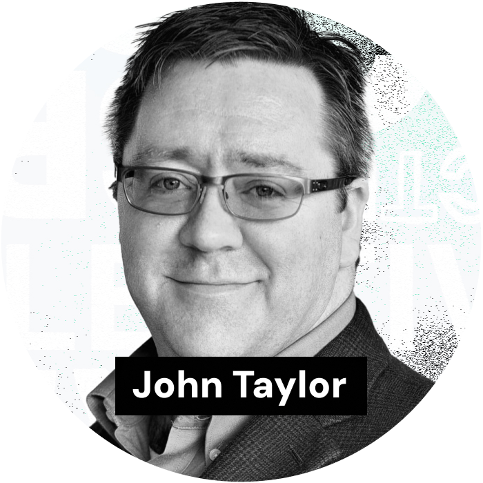 John Taylor