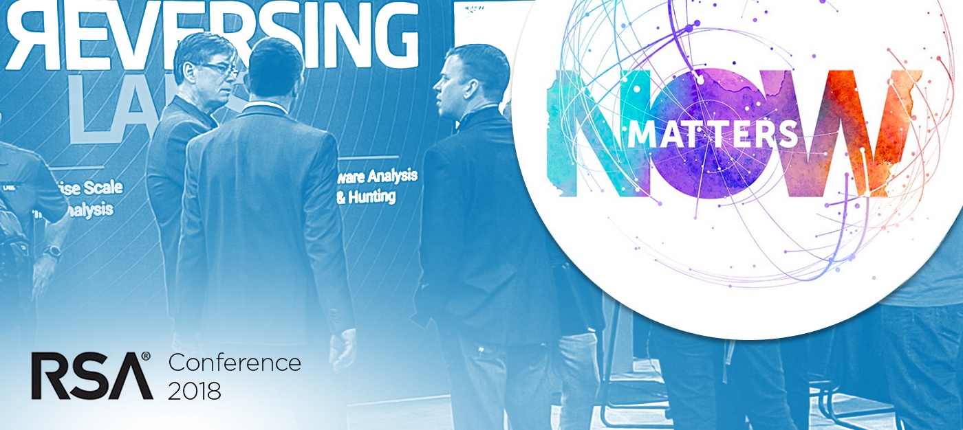 RSA Conference 2018
