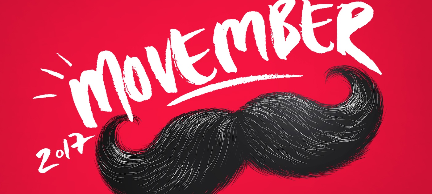 ReversingLabs is proud to be among the supporters of Movember