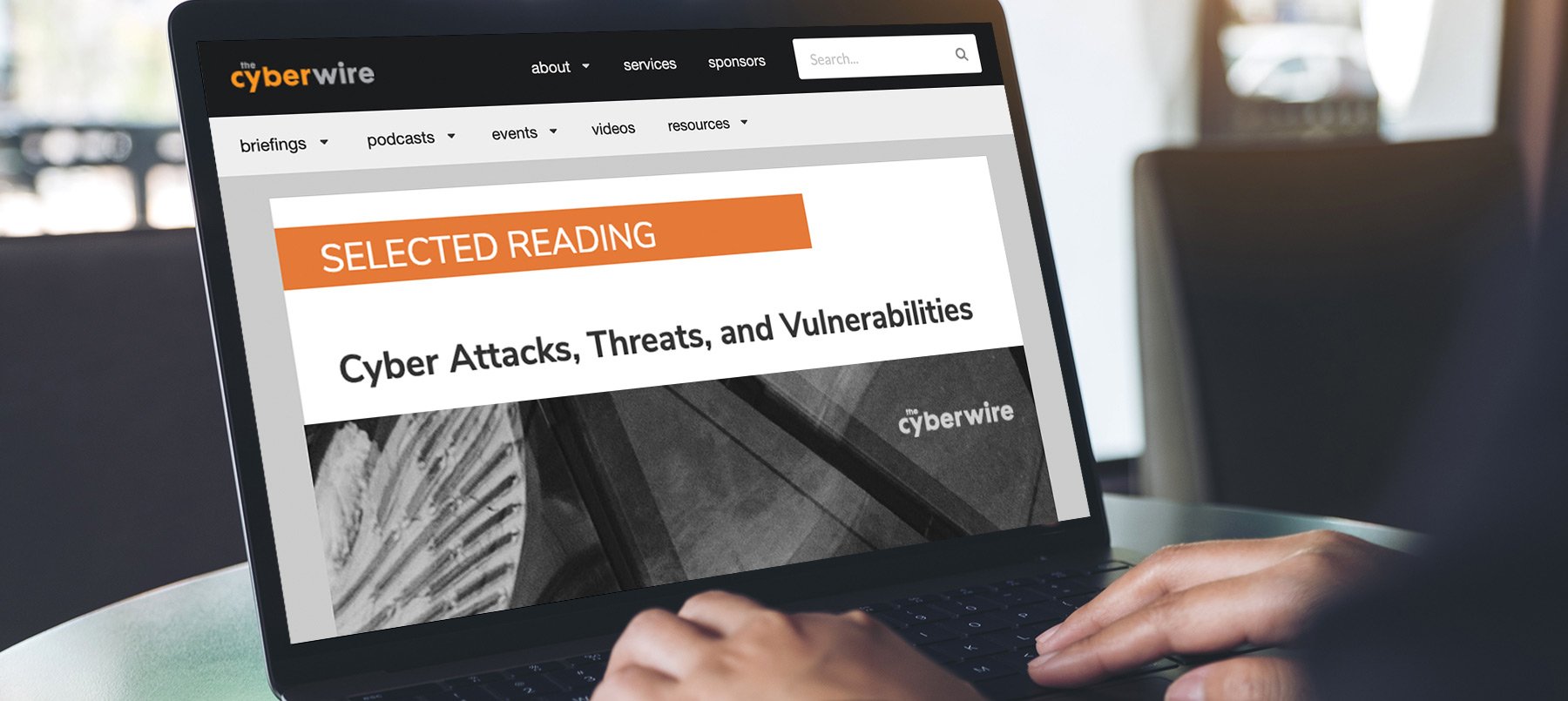 the_cyber_wire_newsroom