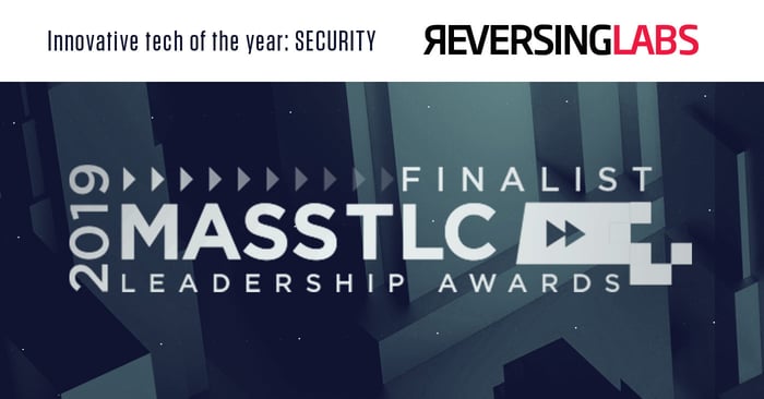 Announcing the Finalists for the 2019 Technology Leadership Awards