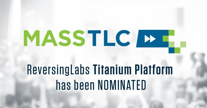 Mass TechLeadership Awards