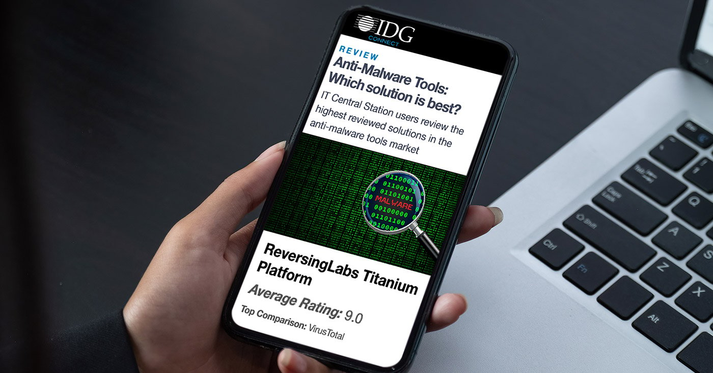 ReversingLabs-In-the-News-IDG-connect