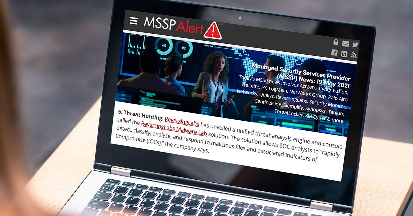 ReversingLabs has unveiled a unified threat analysis engine and console
