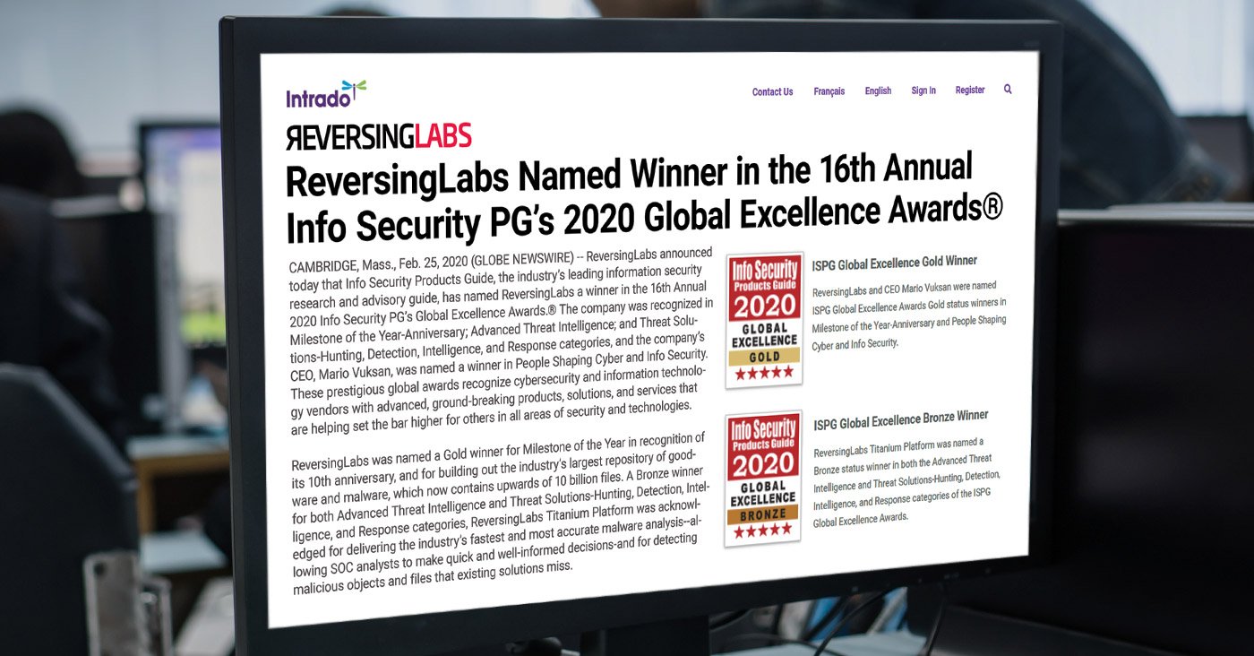 ReversingLabs-in-the-news-InfoSecurity-Awards
