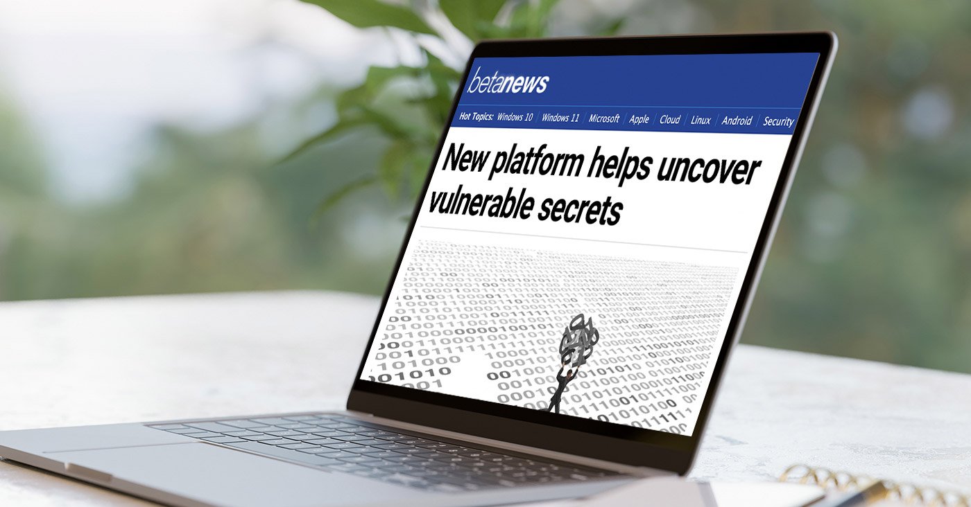  New platform helps uncover vulnerable secrets