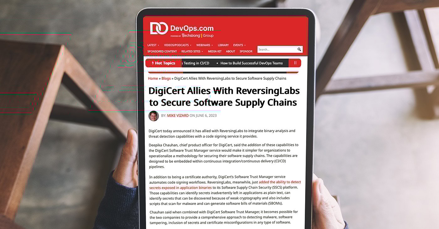 DevOps.com