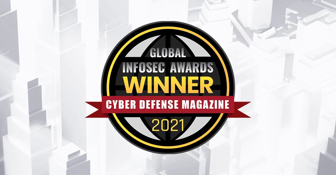 2021-InfoSec-Award-Press-Release