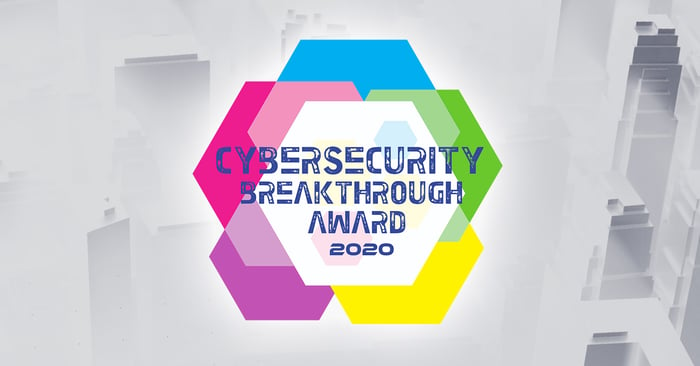 ReversingLabs Wins Threat Intelligence Platform of the Year in 2020 Cybersecurity Breakthrough Awards 