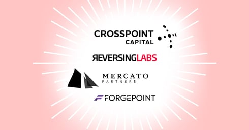 Crosspoint Capital Partners Announces Investment in Software Security Pioneer ReversingLabs